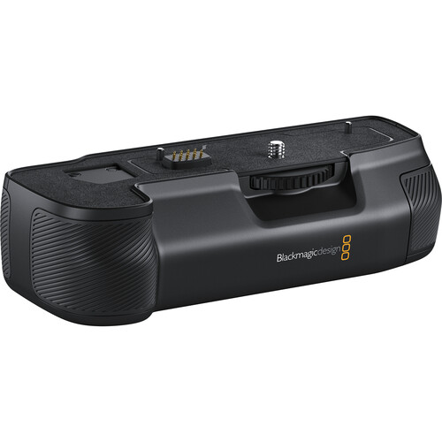 Blackmagic Design Pocket Cinema Camera Battery Grip za 6K Pro - 1